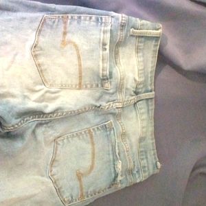 Time and true size 10 women's jeans